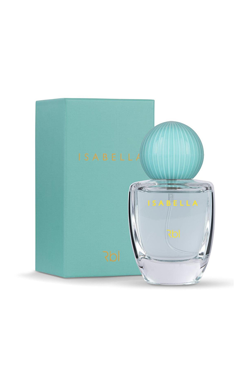 Rebul Isabella Kadın Parfümü Edp 50 ml