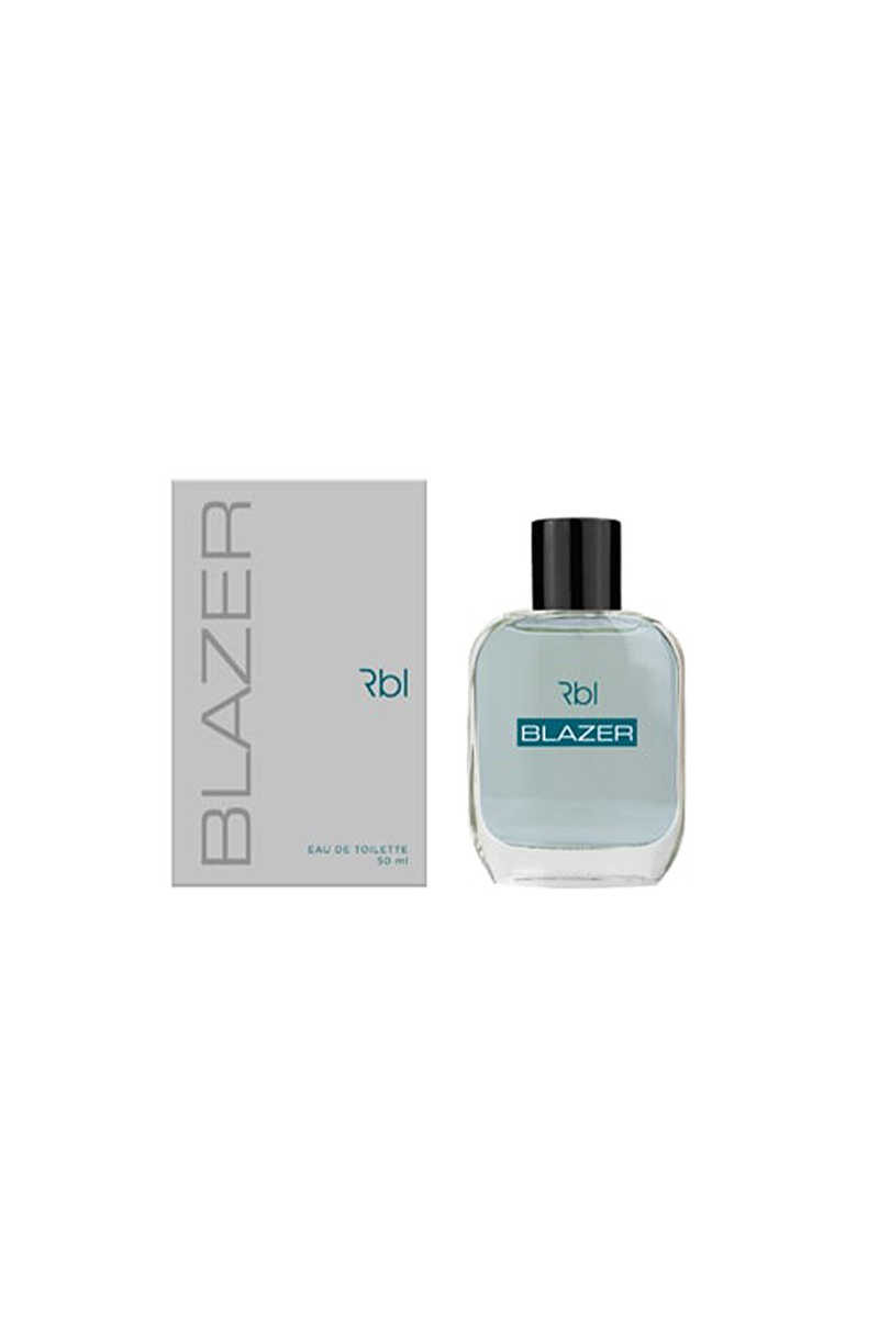 Rebul Blazer Erkek Parfümü 50 ml