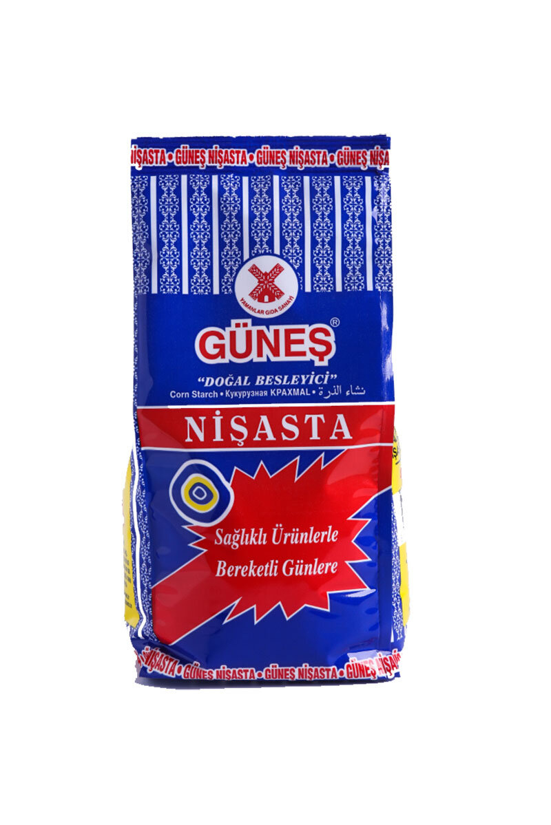 Güneş Nişasta 400 g
