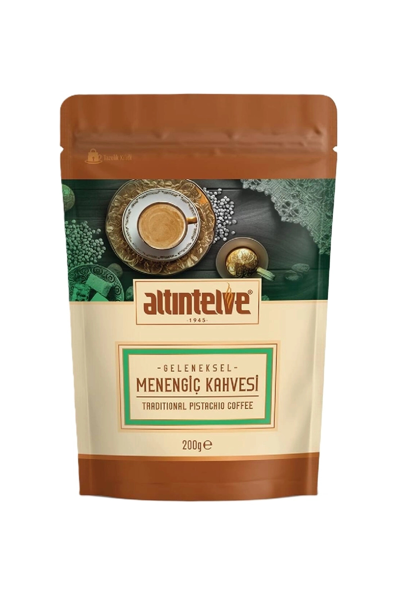 Altıntelve Menengiç Kahvesi 200 g