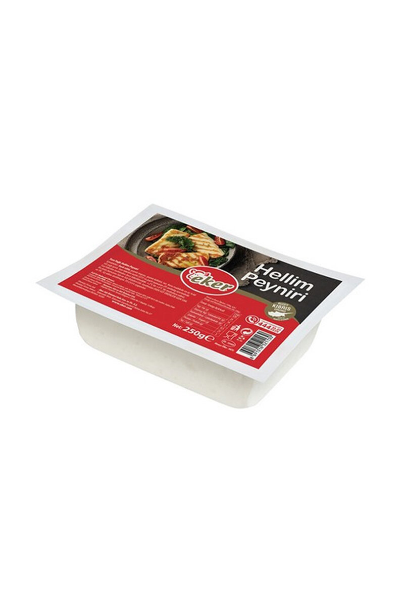 Eker Hellim Peyniri 250 G