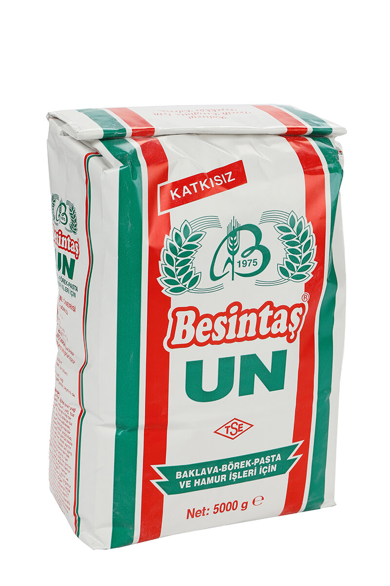 Besintaş Un 5 kg