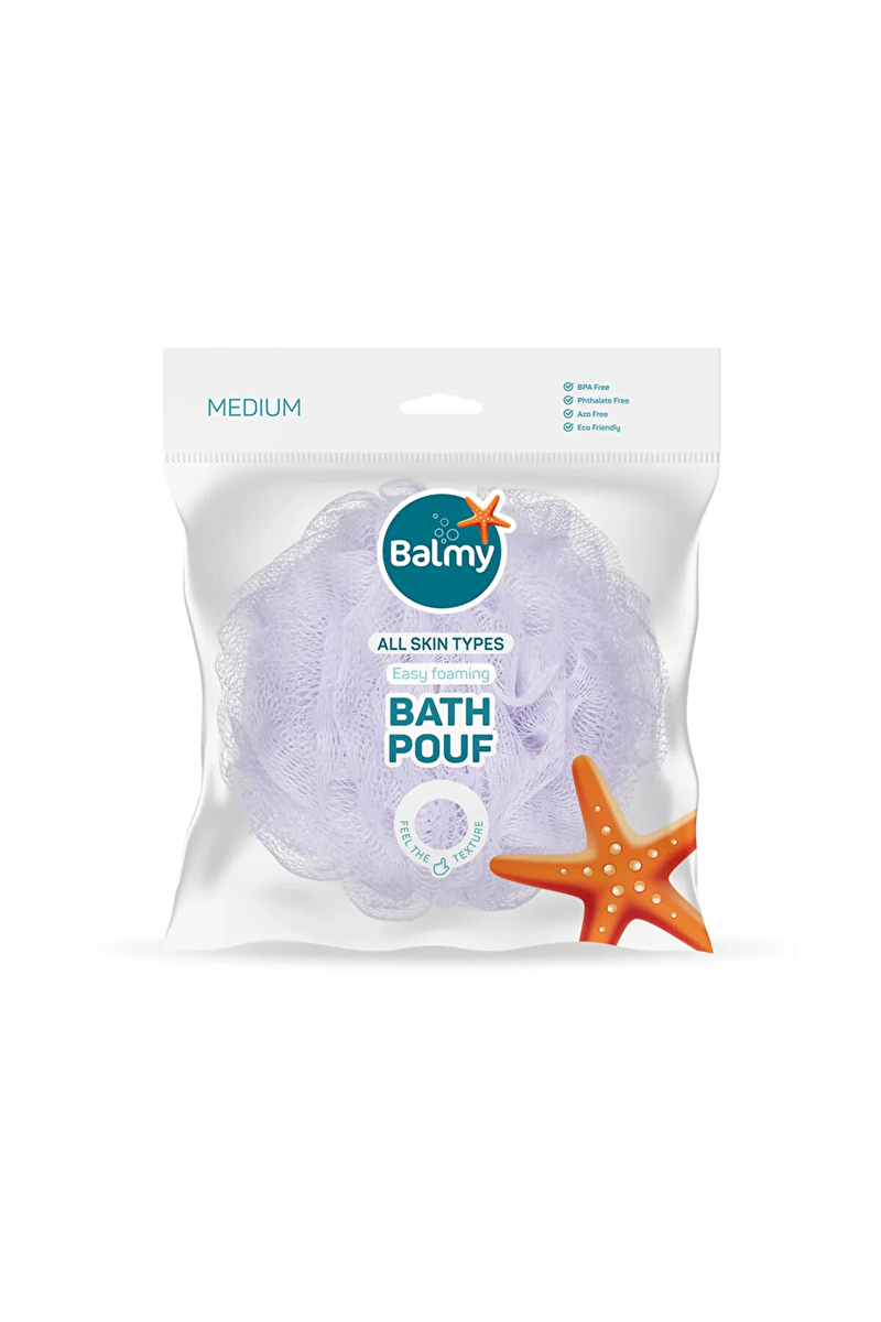 Balmy Banyo Lifi Medium
