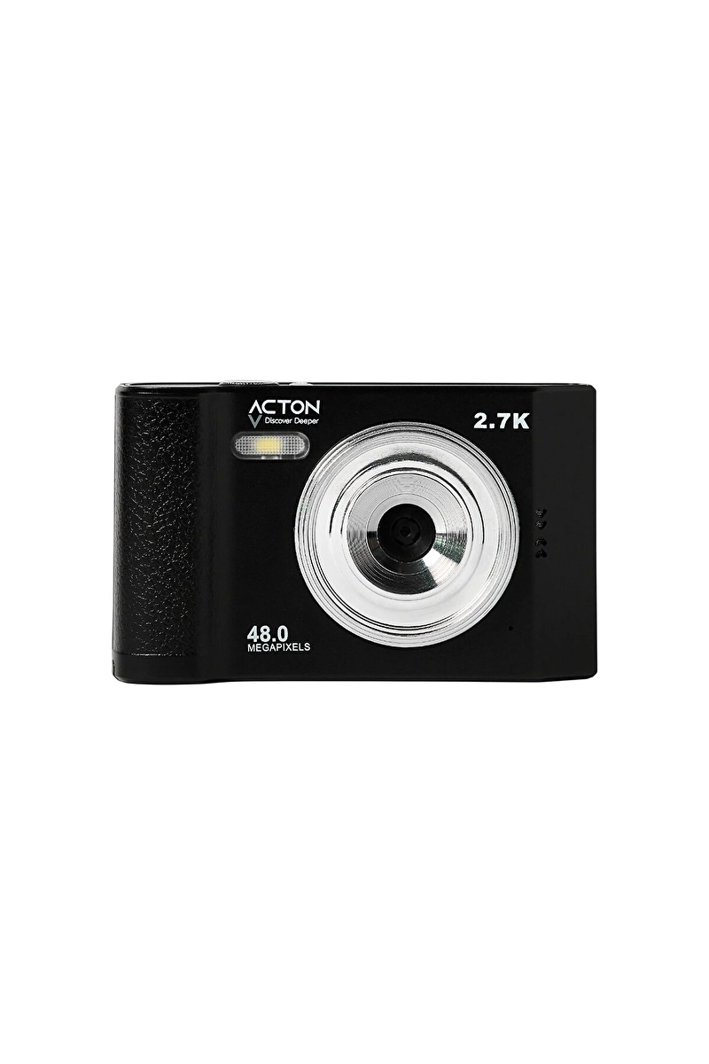 Acton Focus Cmos Fotoğraf Makinesi