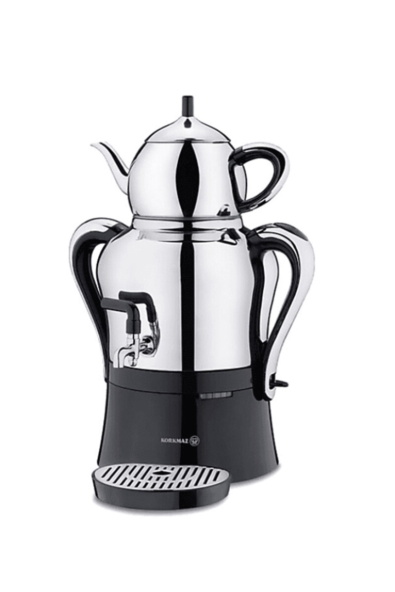 Korkmaz Çaykolik A842 Inox
