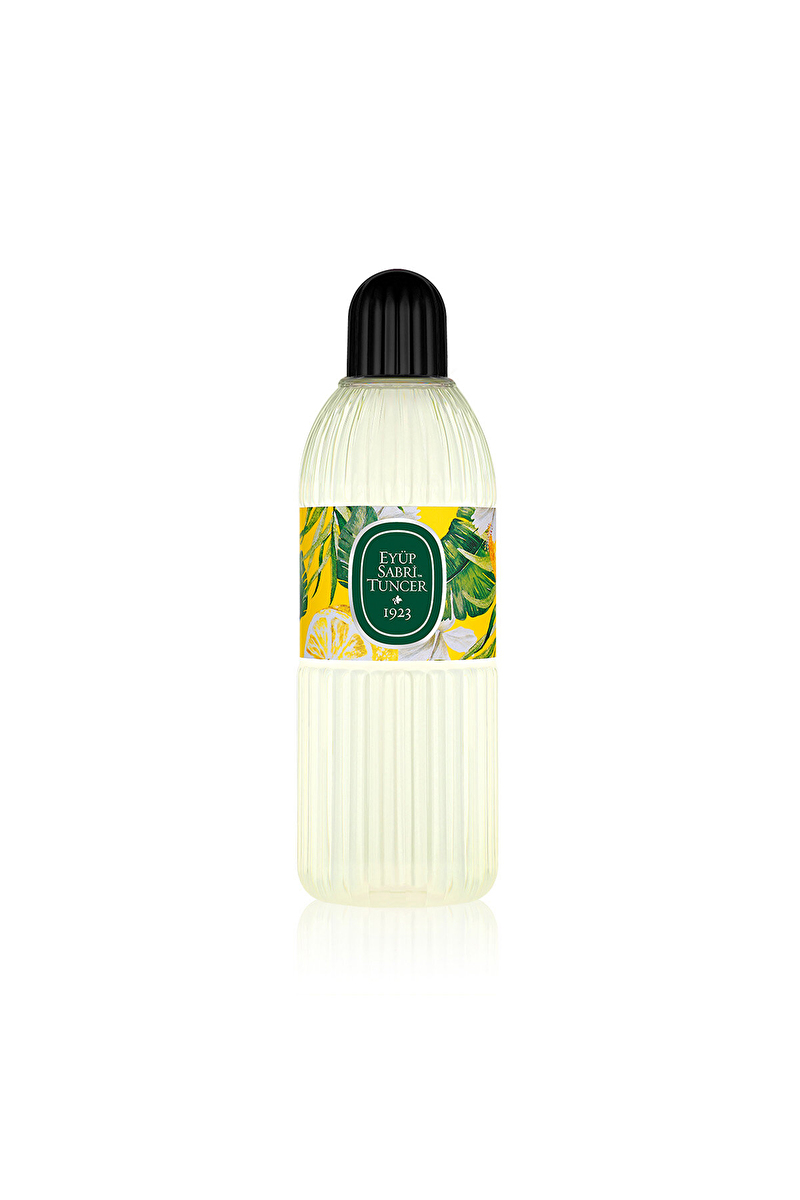Eyüp Sabri Tuncer Kolonya Limon Pet Şişe 400 ml