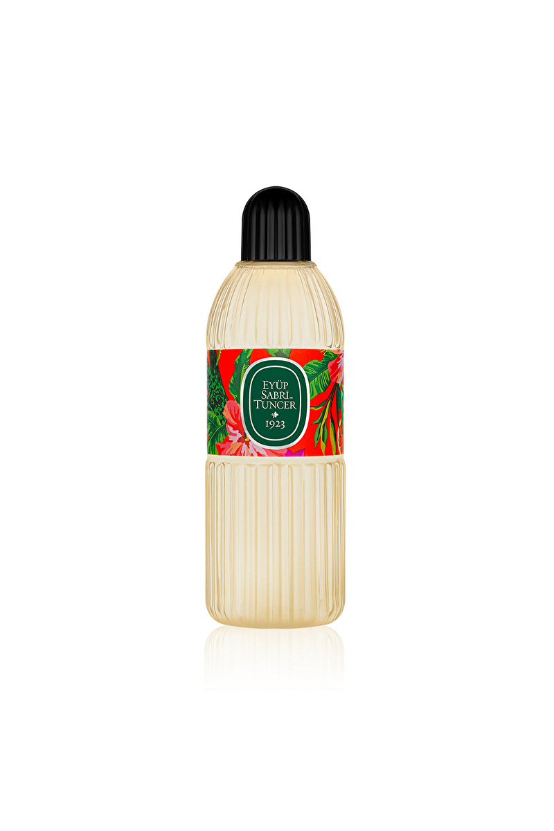 Eyüp Sabri Tuncer Kolonya Bodrum Mandalinası Pet 400 ml