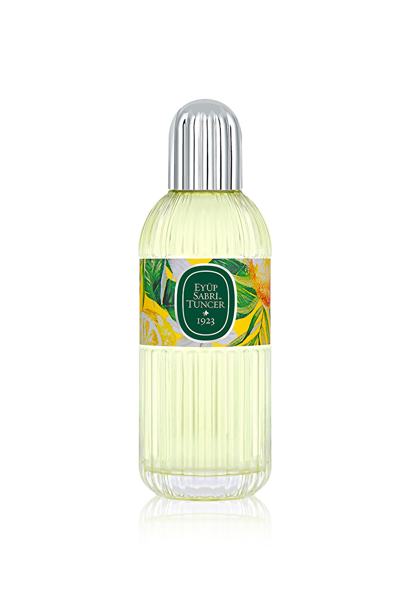 Eyüp Sabri Tuncer Kolonya Limon Cam 200 ml