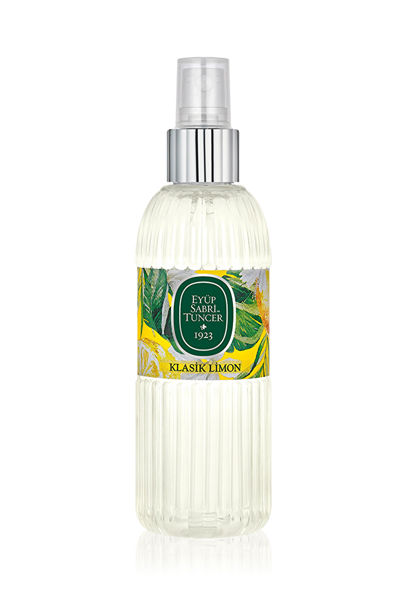 Eyüp Sabri Tuncer Sprey Kolonya Limon 150 ml