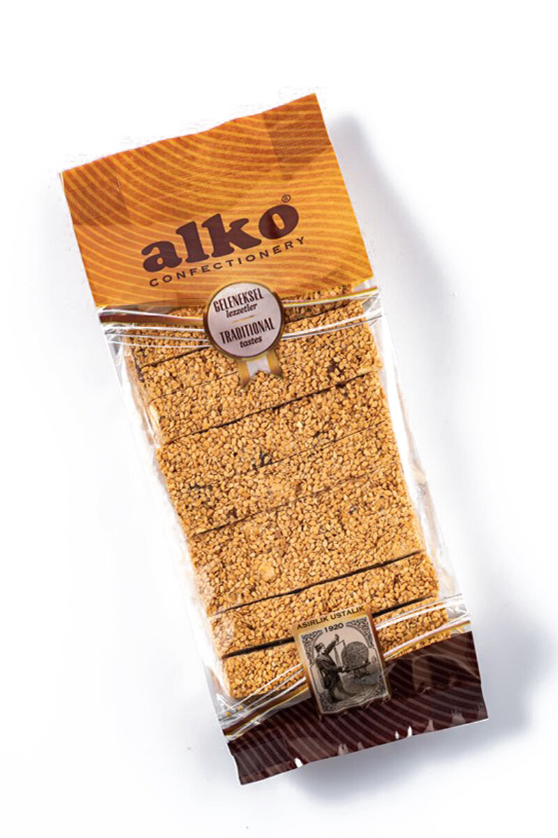 Alko Susamlı Helva 300 G