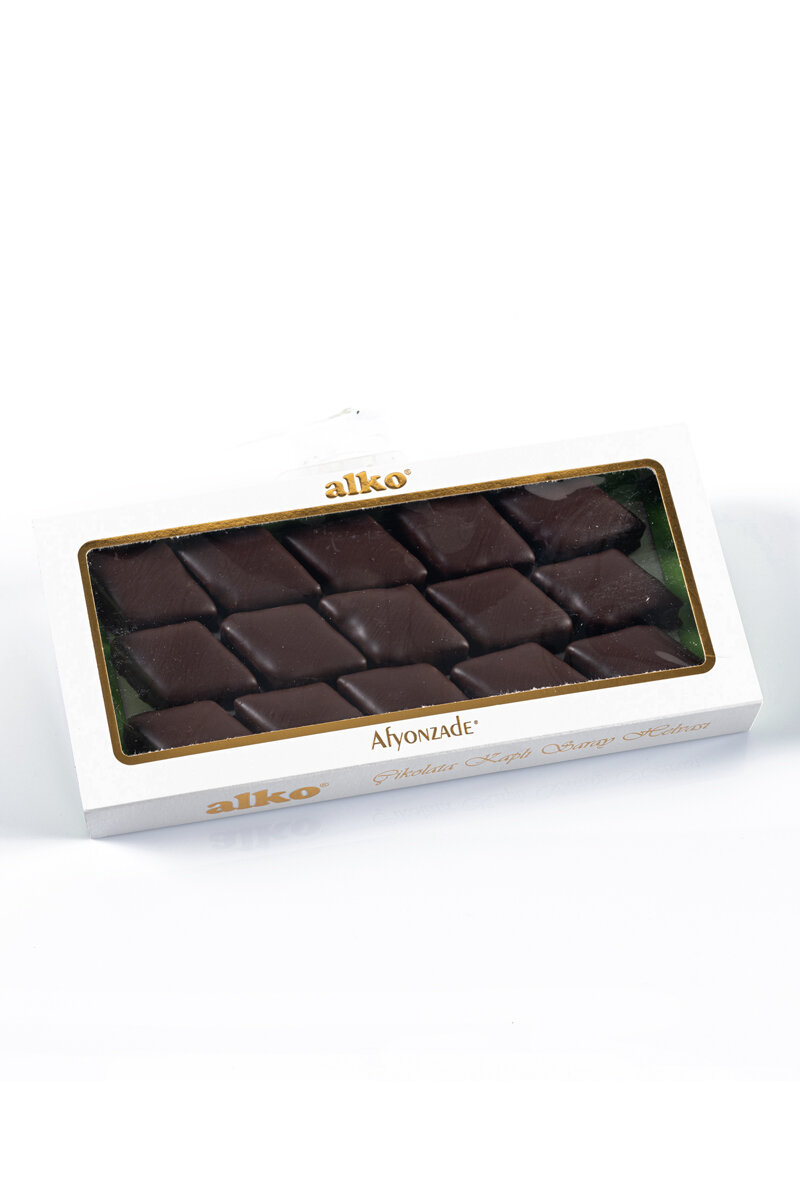 Alko Çikolatalı Saray Helva 350 G