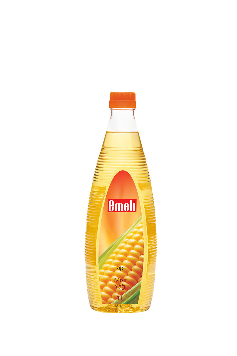 Emek Mısır Yağı 1 l