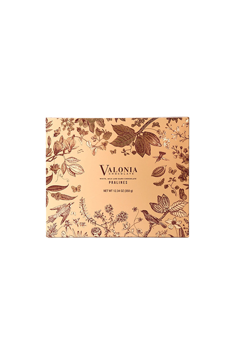 Valonia Bahar Spesiyal Çikolata 350g