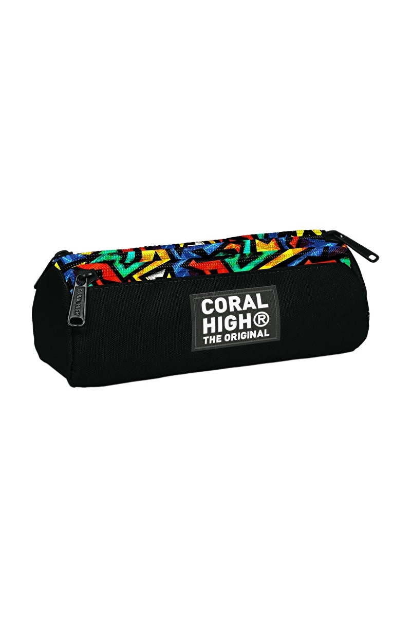 Coral High Kalem Çantası 11162
