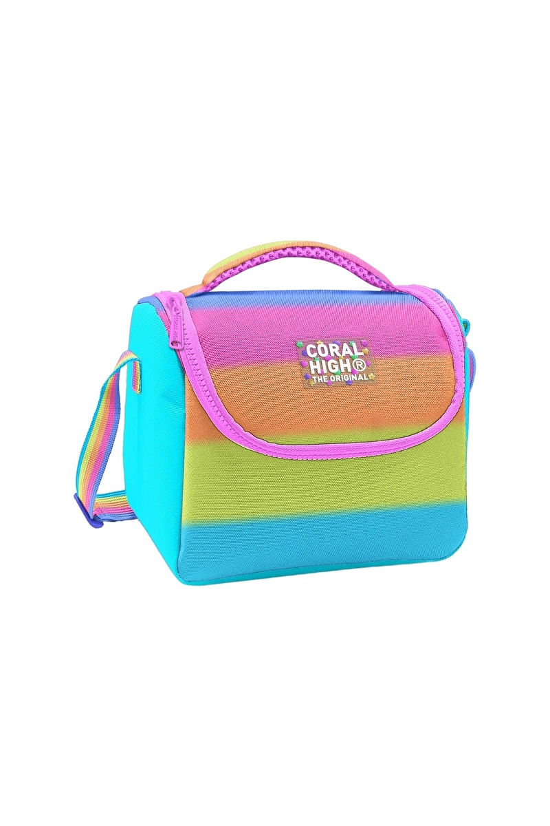 Coral High Beslenme Çantası 11786