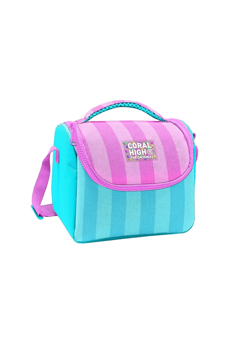 Coral High Beslenme Çantası 11787