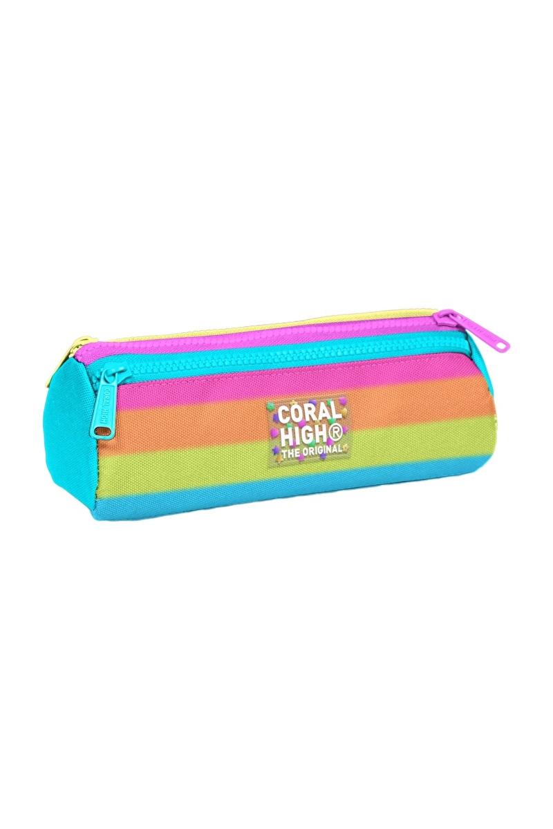 Coral High Kalem Çantası 22086
