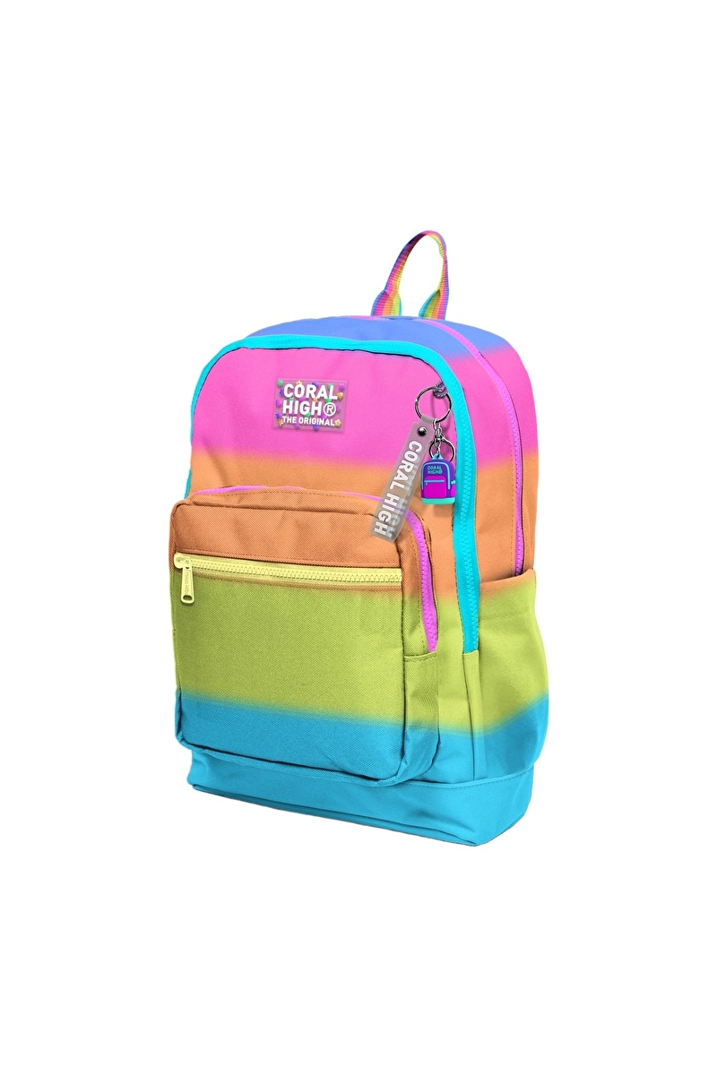 Coral High Sırt Çantası 23770