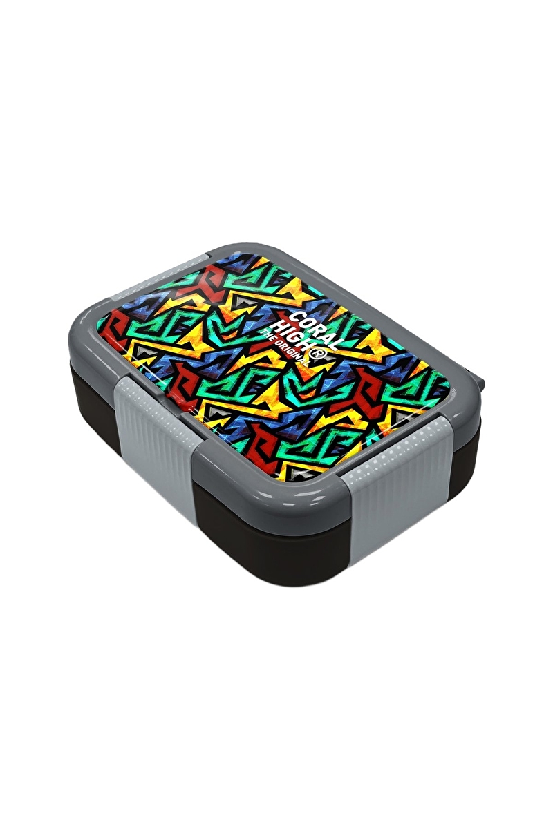 Coral High Lunchbox 39167