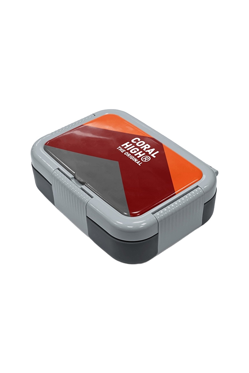 Coral High Lunchbox 39199
