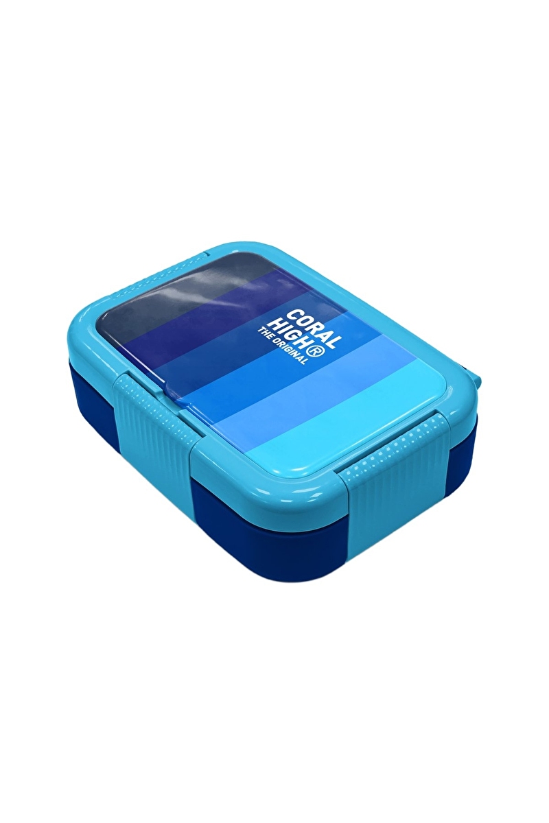 Coral High Lunchbox 39202