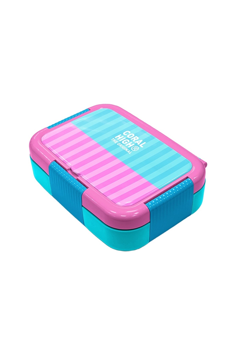 Coral High Lunchbox 39279