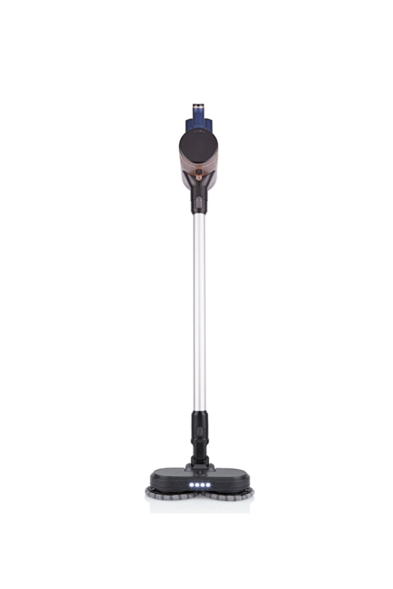 Arnica Solara Pro Mop Şarjlı Dik Süpürge ET13470