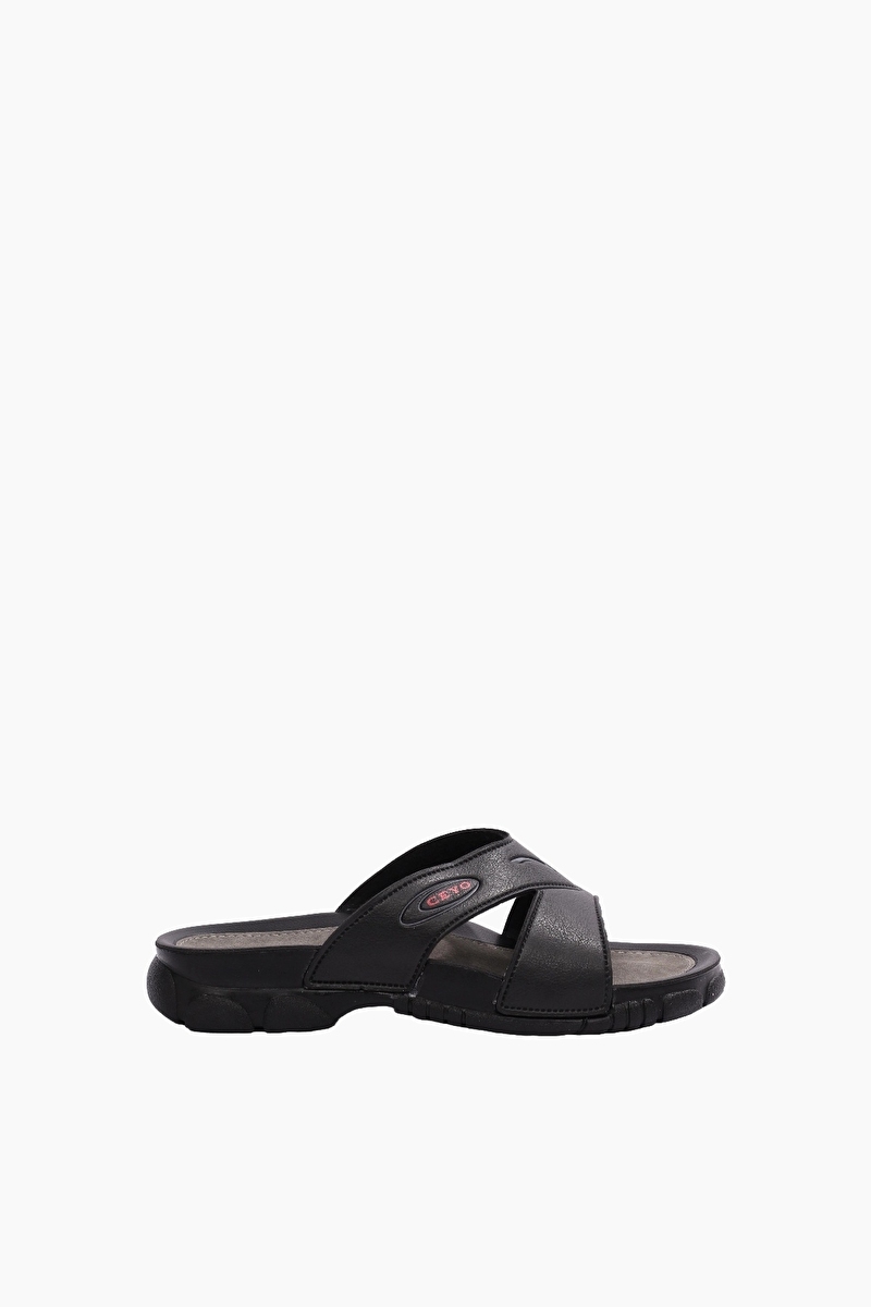 Ceyo Erkek Terlik 3200-1.M