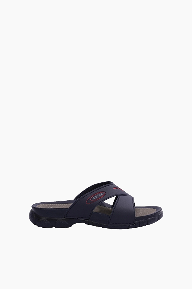 Ceyo Erkek Terlik 3200-1.M