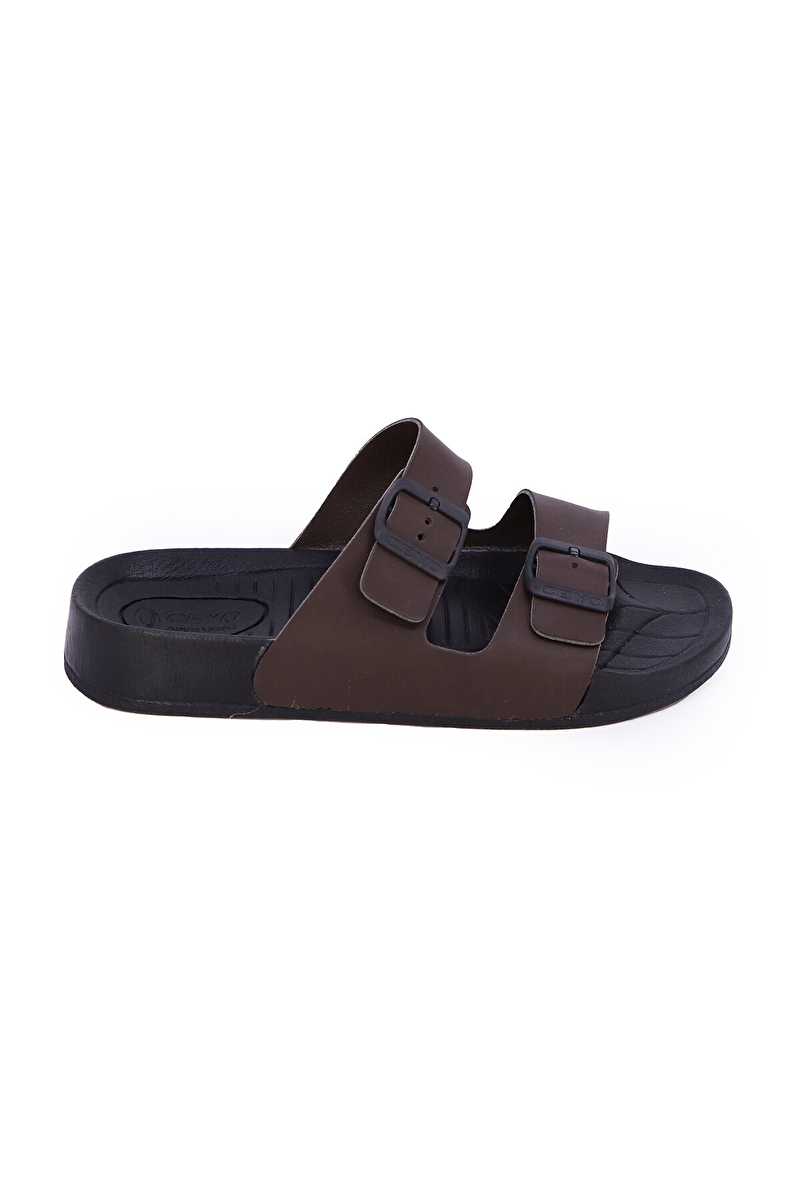 Ceyo Erkek Terlik BERMUDA-M2