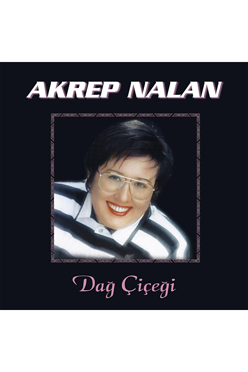Akrep - Nalan