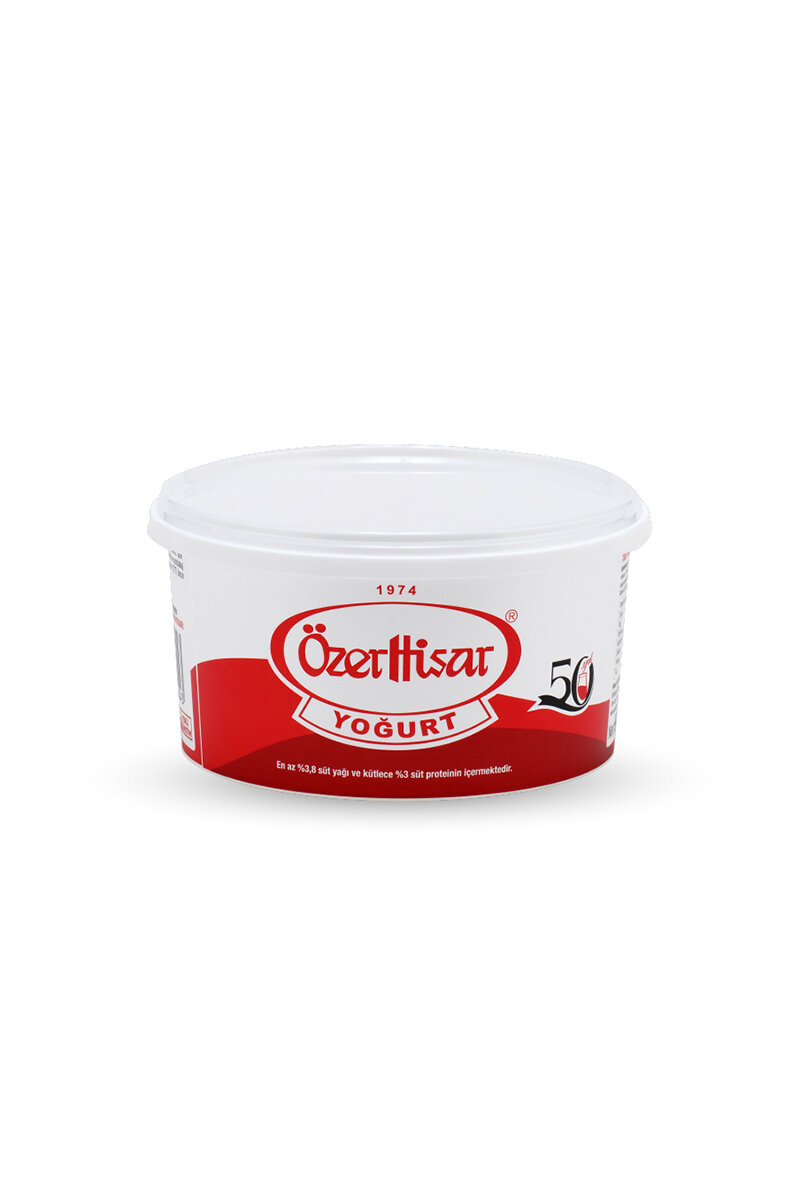 Özerhisar Yoğurt 900 G