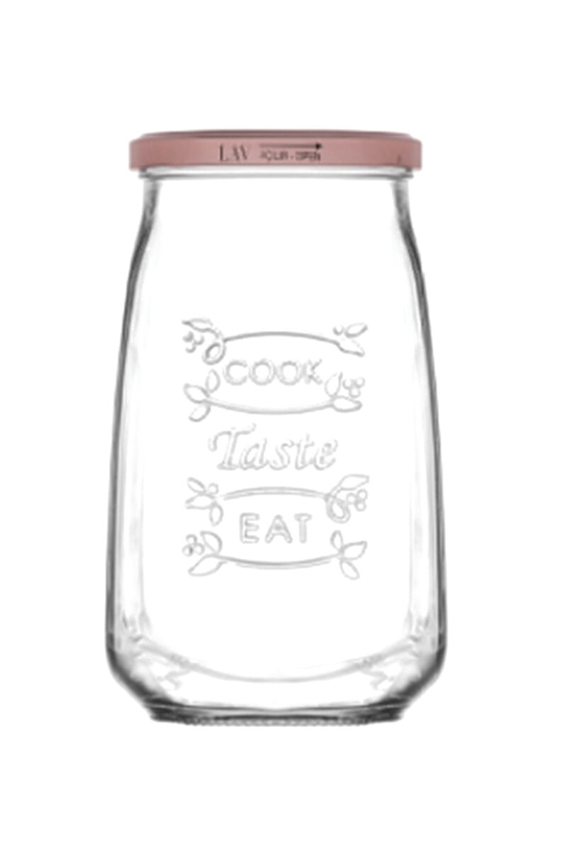 Lav Tasty Kavanoz 1050 cc