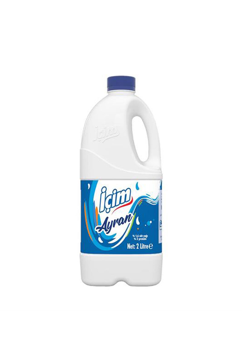 İçim Ayran 2 L
