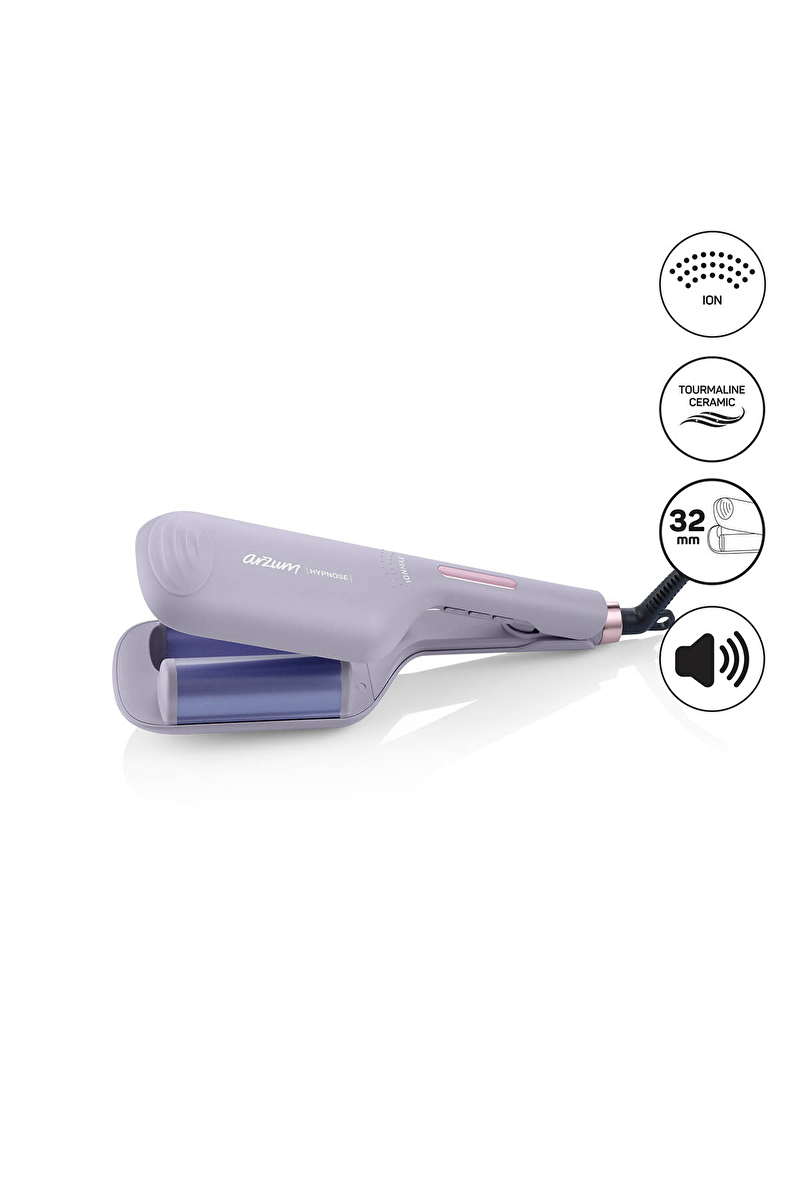 Arzum Hypnose Ionmax Wag Saç Maşası
