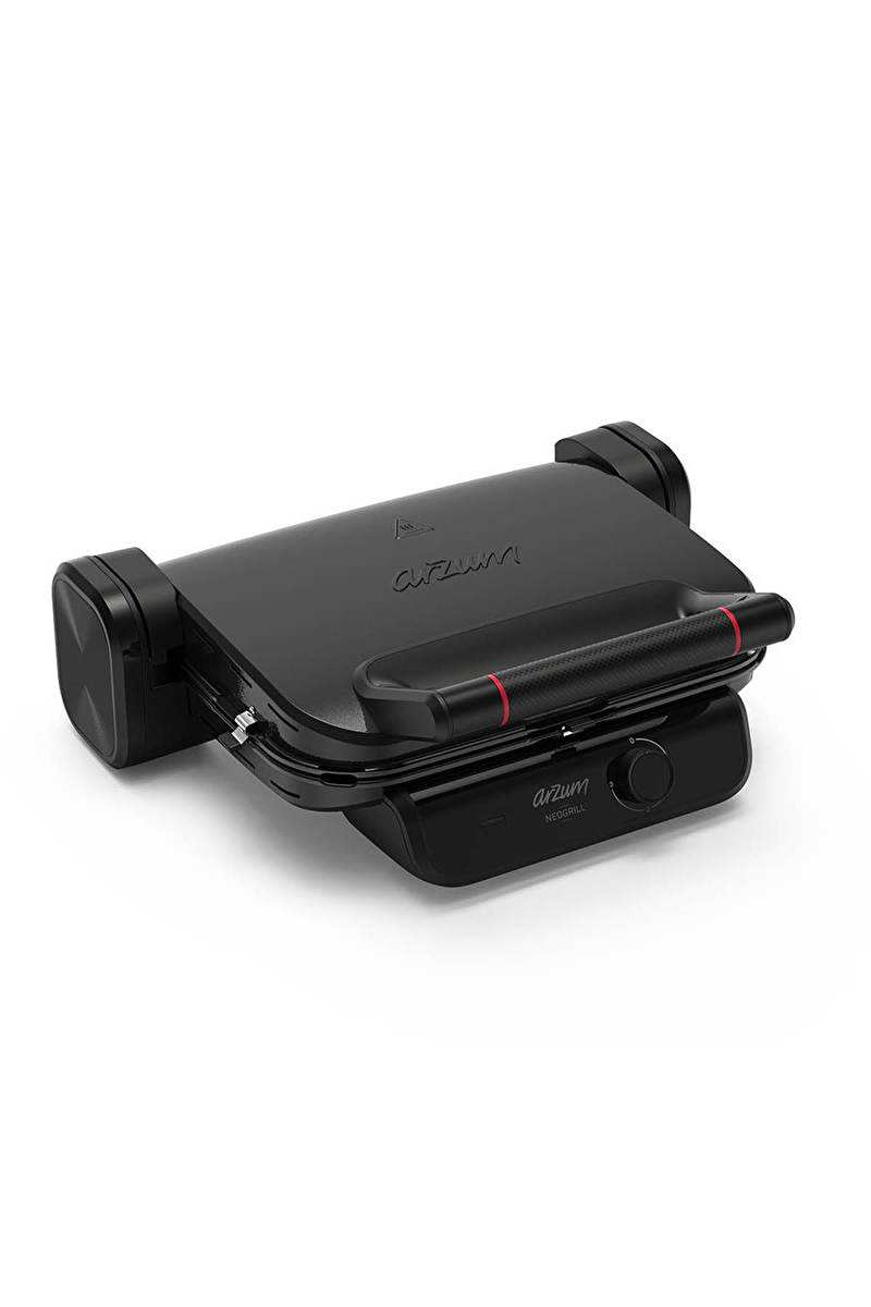 Arzum Neogrill Izgara Tost Makinesi AR2078