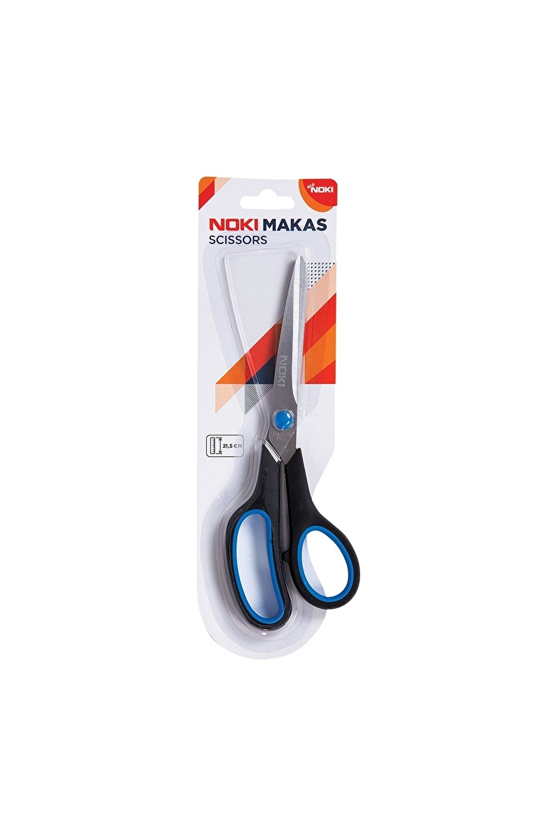 NOKİ MAKAS 6008