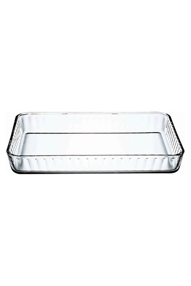 Paşabahçe Dikdörtgen Borcam 40 Cm