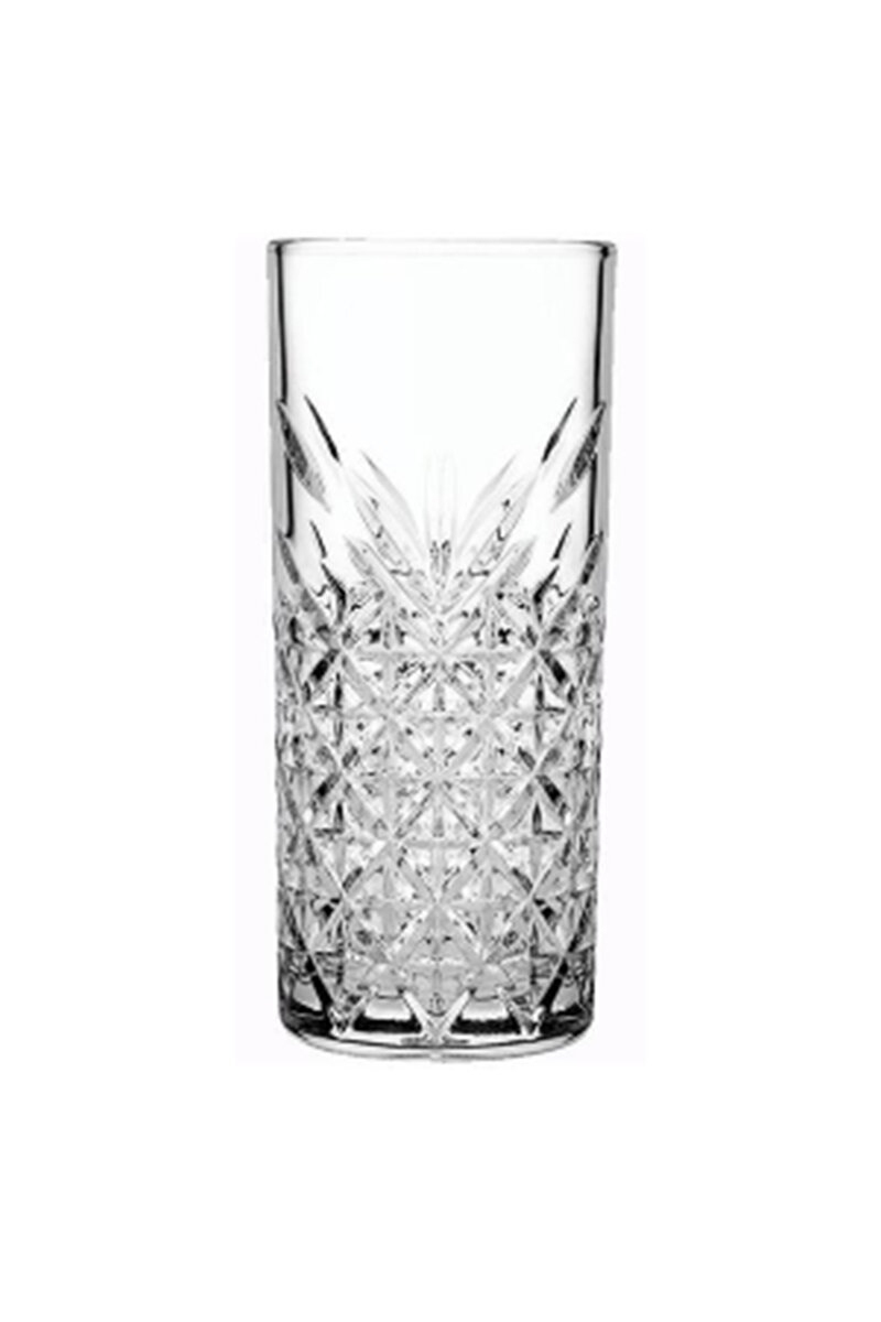 Paşabahçe Rakı Bardağı 4'lü 180 cc