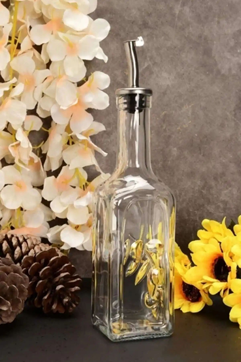 Paşabahçe Yağlık Sirkelik