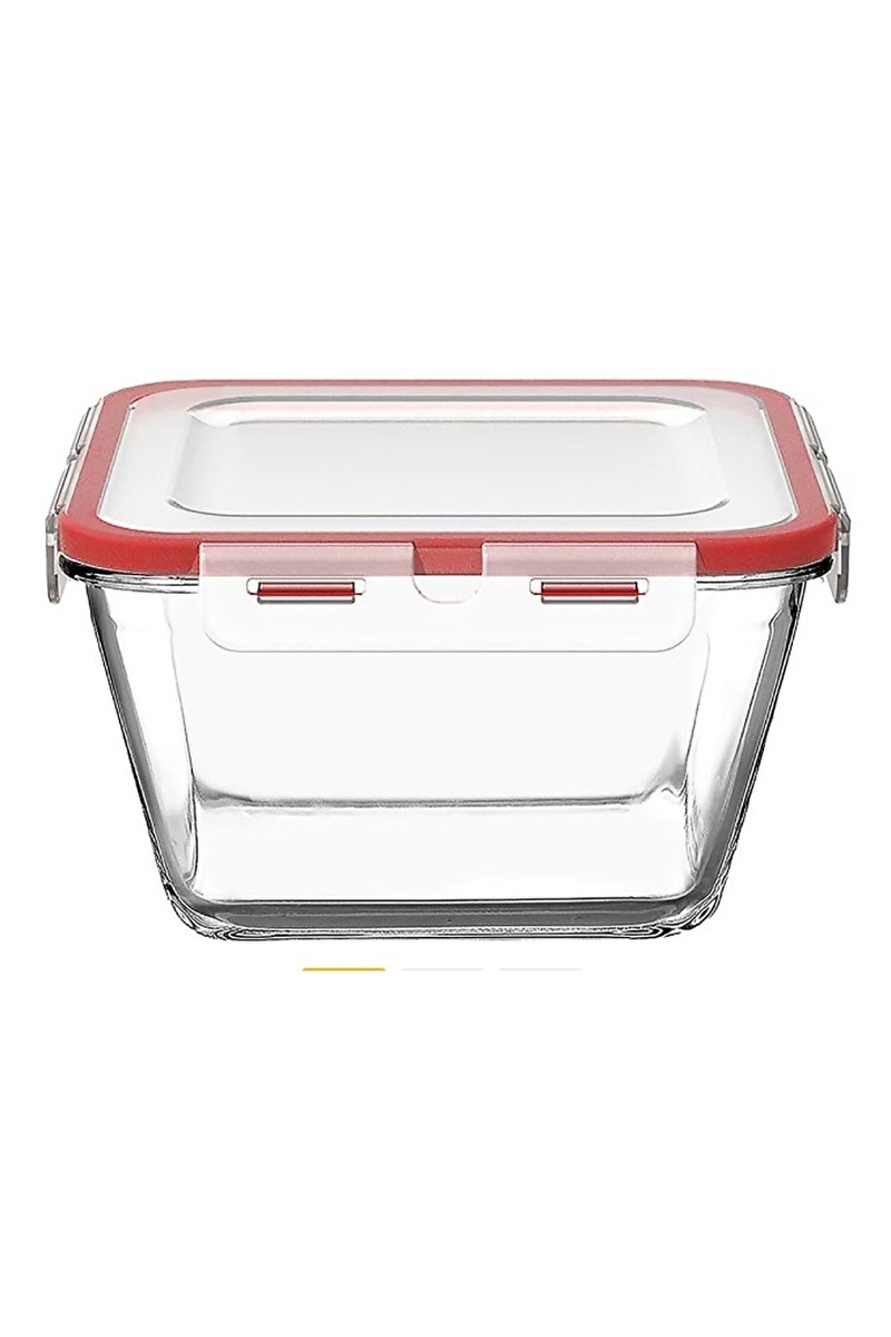 Paşabahçe Bake&Store Cam Saklama Kabı 860cc 59026