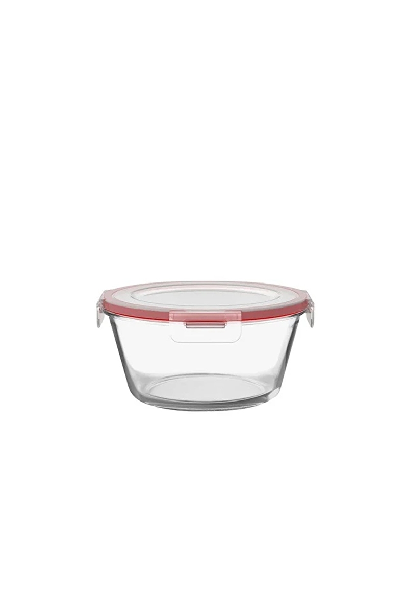 Paşabahçe Bake&Store Cam Saklama Kabı 1050cc 59046