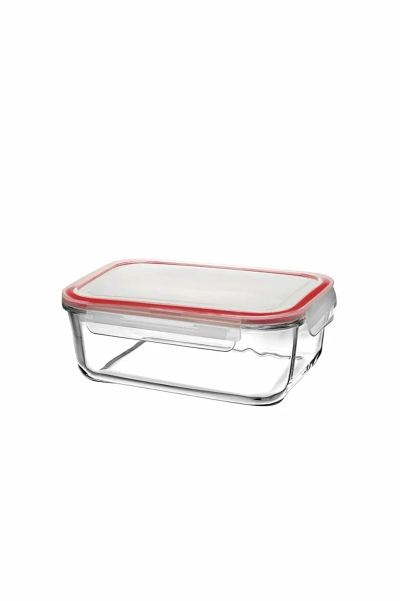 Paşabahçe Bake&Store Cam Saklama Kabı 1800cc 59574