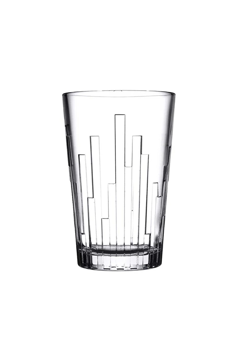 Paşabahçe Scala Meşrubat Bardağı 6lı 300 ml