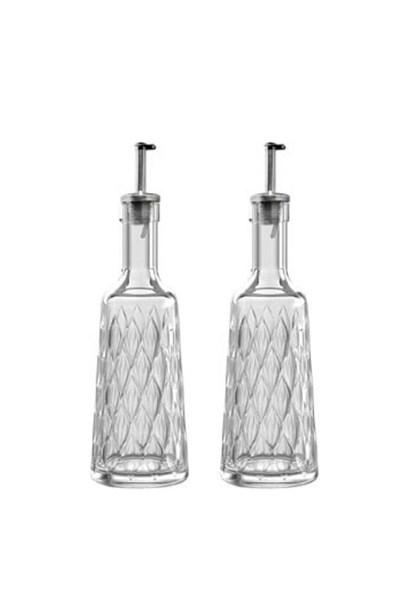 Paşabahçe Leafy Yağlık Sirkelik 2'li 380cc
