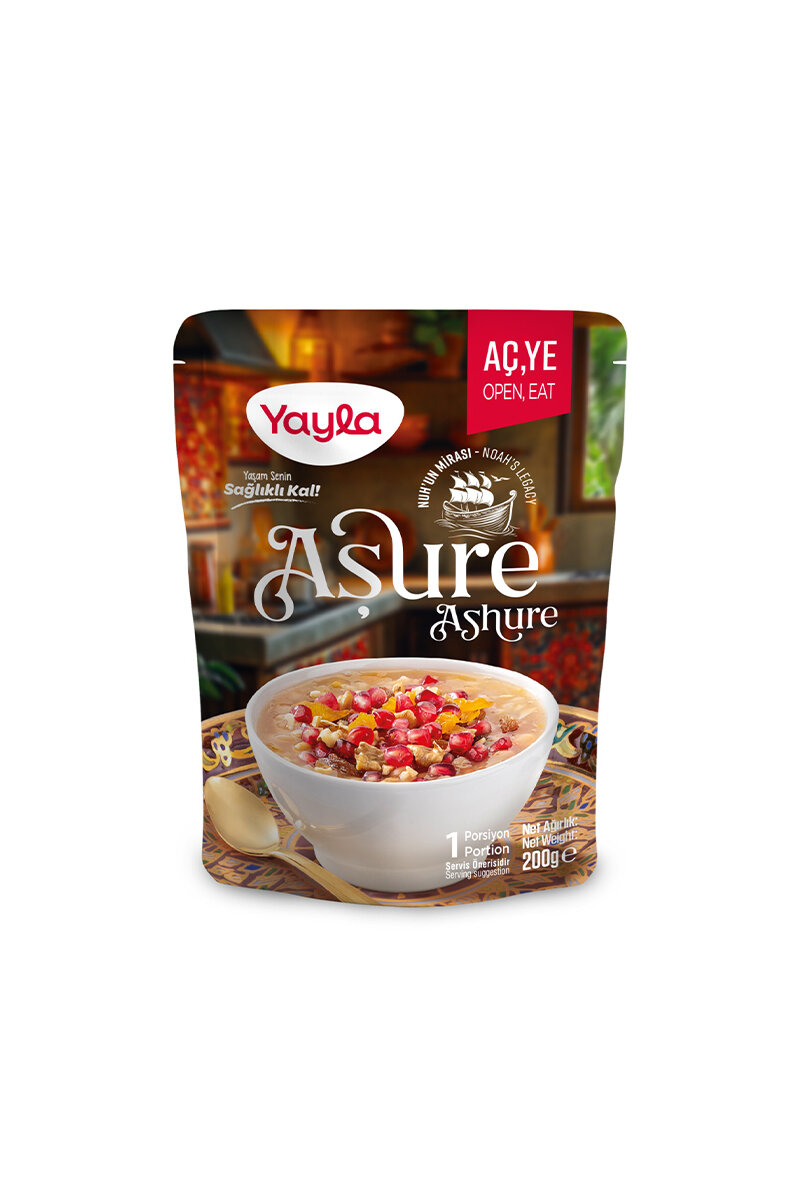 Yayla Aşure 200 g