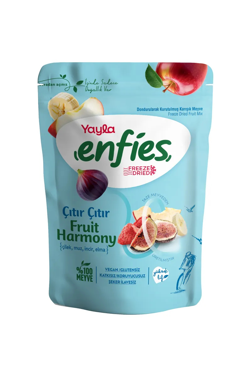 Yayla Enfies Fruit Harmony 15 g