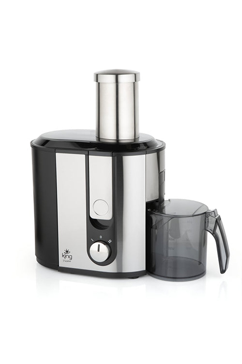 King Freshio Katı Meyve Sıkacağı KKM1172