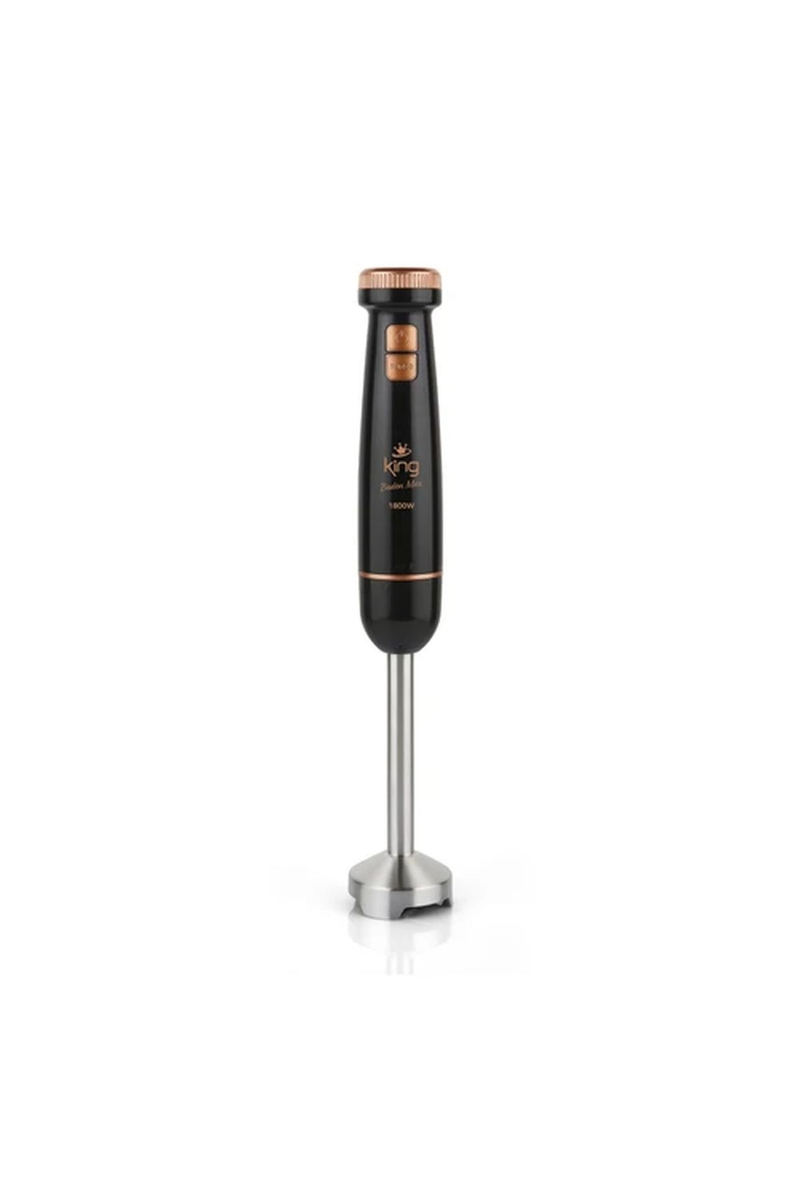 King Boden Max El Blenderı K1103