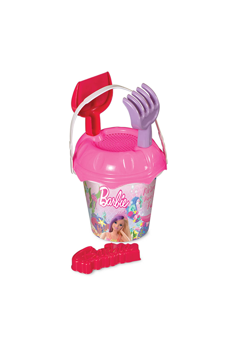 Barbie Küçük Kova Seti